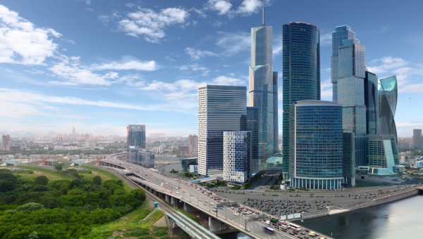 ХVI Камский форум профессионалов рынка недвижимости
