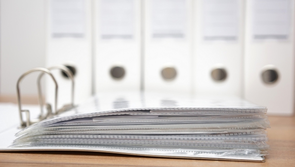 Документы для оценки 