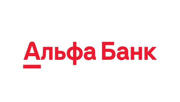 Альфа Банк
