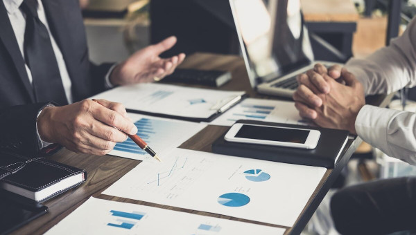 Оценка бизнеса (долей в ООО, АО, ЗАО, ПАО)