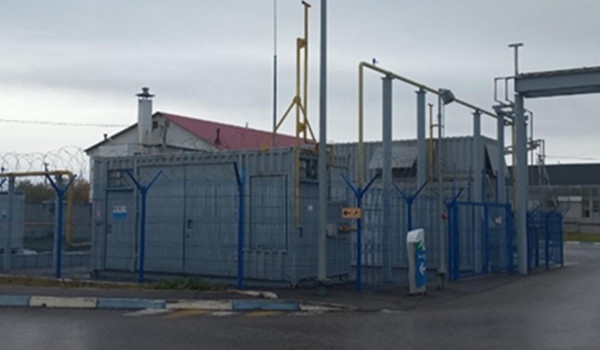 Земельный участок, общей площадью 37 141,58 м², земли населенных пунктов