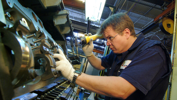 Оценка оборудования